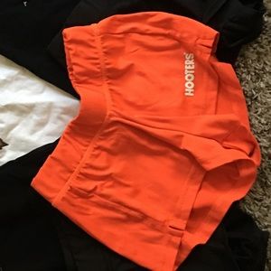 3 shorts 3 pouches $18